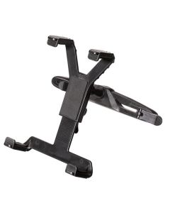 Soporte Reposacabezas NIKKEI NMK01 de Coche, para DVD y Tablet