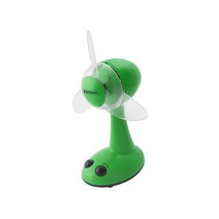 Ventilador BEPER 70.260 Color Verde, Infantil,17W