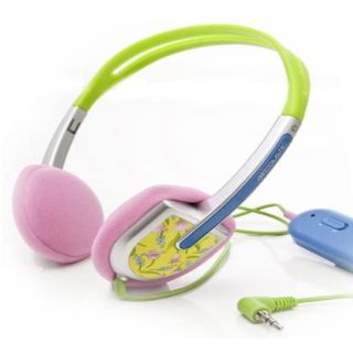 Auriculares de diadema VIVANCO BUD4045