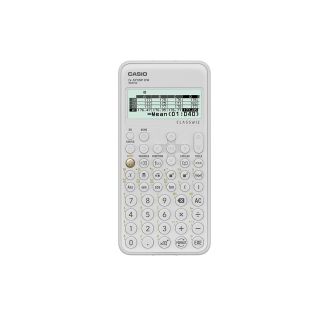 Calculadora Cientifica CASIO FX-570SPCW