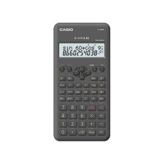 Calculadora Científica CASIO FX-82MS-2