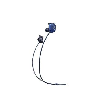 Auriculares Inalámbricos Deportivos JVC HA-AE1WAU Color Azul