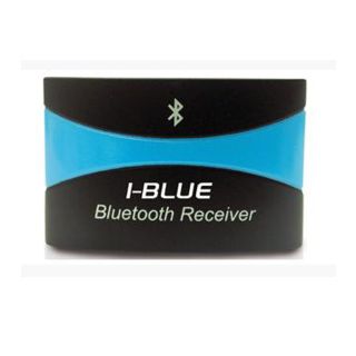 Irradio I-BLUE Adaptador receptor / Bluetooth para iPod / iphone
