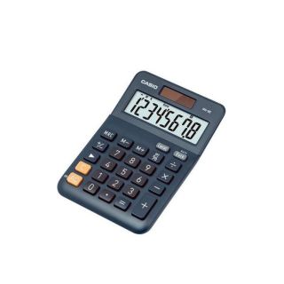 Calculadora de Sobremesa CASIO MS-8E