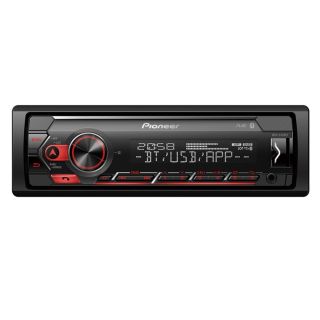 Autorradio PIONEER MVH-S420BT Bluetooth