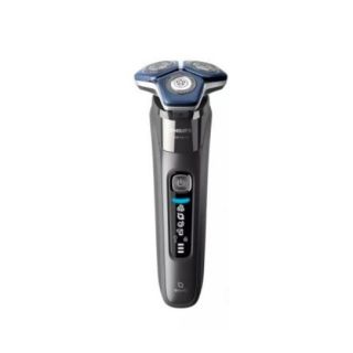 AFEITADORA PHILIPS S7887/58 RECARGABLE 3 CABEZALES