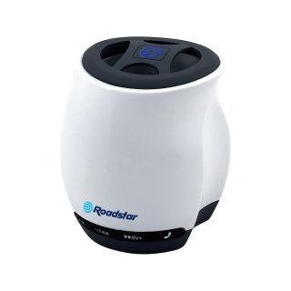 Altavoz Portátil ROADSTAR SPK-200BT/WH Bluetooth, Manos Libres