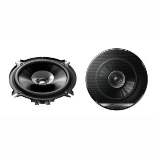 Altavoces Coaxiales PIONEER TS-G1310F 5" 13cm, 230W, 89dB