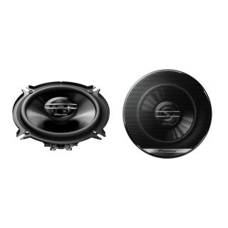 Altavoces Coaxiales PIONEER TS-G1320F 5", 13cm, 2 Vías, 250W