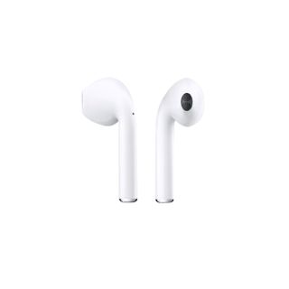 Auriculares PRIXTON TWS100C Color Blanco, Bluetooth, Caja de Carga