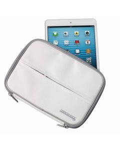 ELECOM Zeroshock 5 para iPad mini, Blanco
