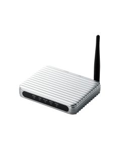 ELECOM MINI LAN ROUTER 150Mbps
