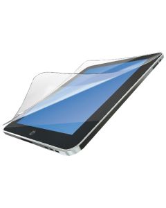 ELECOM iPad 2 Film Protector, glossy