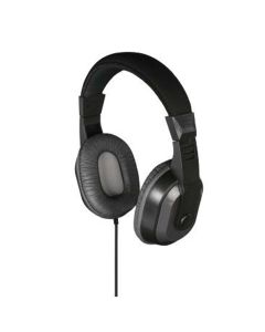 Auricular Diadema THOMSON HED2006 Color negro