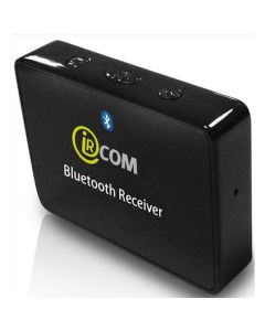 Irradio B-LINK Adaptador bluetooth para I-Pod / I-phone / I-pad