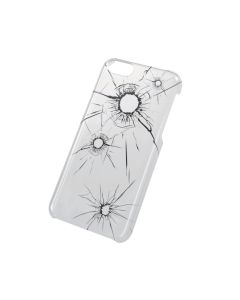 ELECOM funda Iphone5C, Play Apple Markt, Shell Cover, Crash