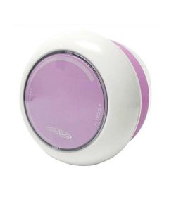 Irradio R8WRP Color Rosa Radio FM resistente al agua