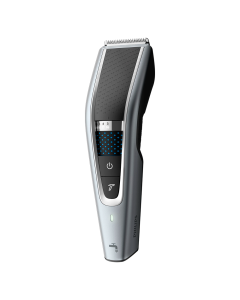 Cortapelos PHILIPS HC5630/15 SERIE 5000, con funda de viaje