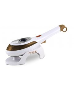 Cepillo Multifunción BEPER TRIMAX VERTICAL 50.940GO Dorado, Plancha