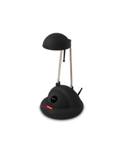 Lámpara de mesa Up&Down BEPER 70.093N Color Negro