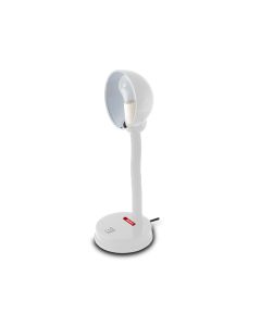 Lámpara de mesa Sol BEPER 70.095B Blanca