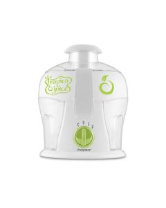 Extractor de Zumo BEPER 90.313A, 350W, 500ml, 2 Velocidades