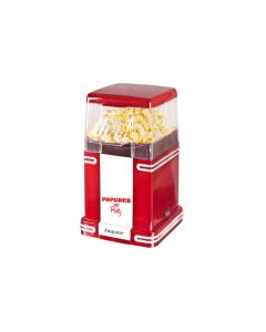Máquina para hacer Palomitas BEPER 90.590Y, 1200W
