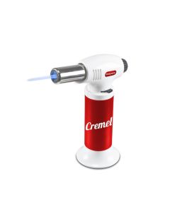 Soplete para Caramelizar BEPER BA.200Y Rojo, Cremel