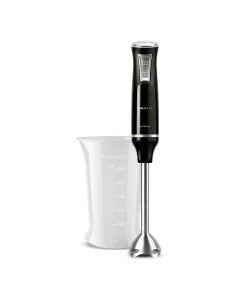  Batidora mano TAURUS BAPI 750 PLUS INOX 3 en 1, 750 W
