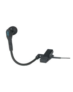Micrófono de Instrumentos SHURE BETA98H/C Cardioide Cableado e Inalámbrico