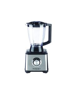 Robot Multifunción BEPER BP.500 Cuerpo de Acero, 1.2L