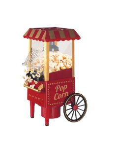 Máquina para hacer Palomitas BEPER BT.651Y Con Carro