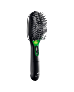 Cepillo para Cabello BRAUN Satin Brush BR730 con Tecnología Iónica para un Cabello Brillante