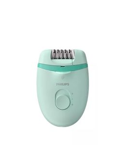 Depiladora con cable PHILIPS BRE265/00, +3 accesorios