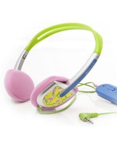 Auriculares de diadema VIVANCO BUD4045