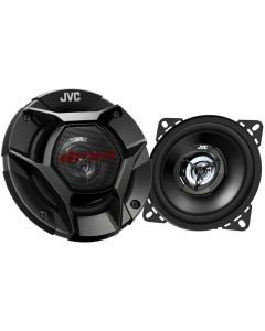 Altavoces Coaxiales JVC CS-DR420 4", 10cm, 2 vías