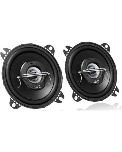 Altavoces Coaxiales JVC CS-J420X 2 vías, 4", 10cm, 210W