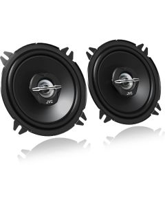 Altavoces Coaxiales JVC CS-J520X 2 vías