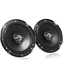 Altavoces Coaxiales JVC CS-J620X 2 vías, 16 cm, 300W