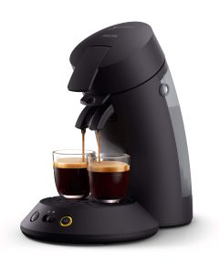 Cafetera PHILIPS CSA210/61 Color Negro, 0,7L