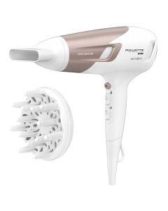 Secador de Pelo ROWENTA Studio Dry Glow Color Blanco Ref. CV5830F0