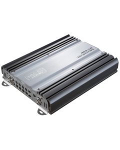 Etapa de Potencia MAC AUDIO MPExclusive 4.0, Plateado, 4 canales, 1000W