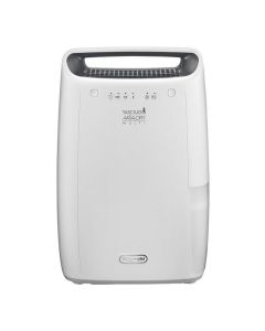 Deshumidificador Delonghi DEX214F Color Blanco