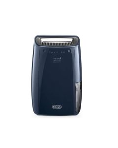 Deshumidificador Delonghi DEX216F Color Negro Multifunción