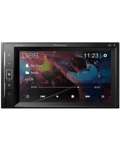 Autorradio Multimedia PIONEER DMH-A240DAB
