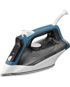 Plancha de Vapor DX1550 ROWENTA EFFECTIVE 2200 W 110 g. Color Azul