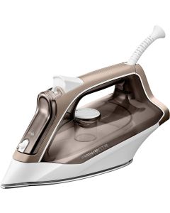 Plancha de Vapor ROWENTA DX1635 EFFECTIVE 2.400W Color Blanca y gris