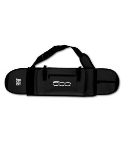 Bolsa para Skateboard Eléctrico FIAT 500 F500-SKATEBAGK70, Color Negro