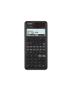 Calculadora Financiera CASIO FC-200V-2-W-ET 2nd Edition