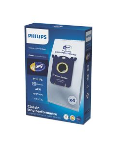 Bolsa s-bag PHILIPS FC8021/03 para Aspirador